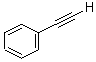 苯乙炔