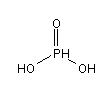 Phosphorous acid