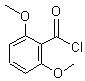 2,6-二甲氧基苯甲酰氯