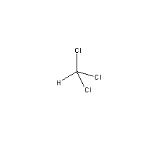 Chloroform