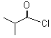 Isobutyryl chloride